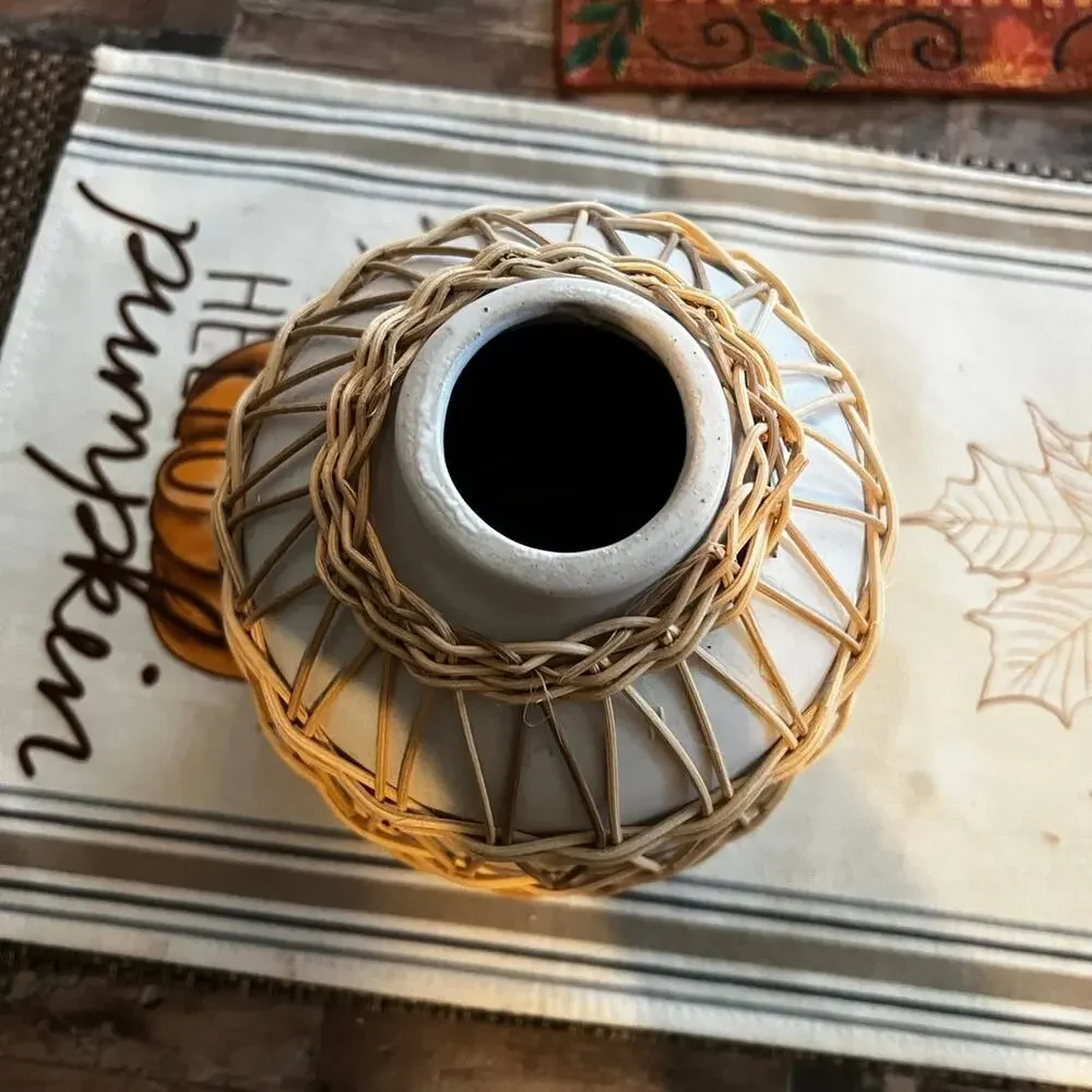 Boho Decorative Vase